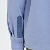 Choupette Blue Footer Shirt