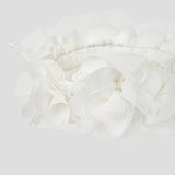 Choupette 3D Flowers Decorated Headband