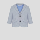 Blazer, grey(68)