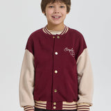 Choupette Bomber Jacket