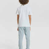 Choupette Smart Polo T-Shirt