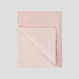 Choupette Elegant Blanket With Decor, Pink