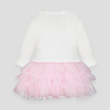 Choupette Beautiful Tutu Skirt Dress