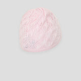 Choupette Decorated Knitted Hat
