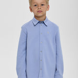 Choupette Blue Footer Shirt