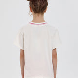 Choupette Heart Post-Its T-Shirt