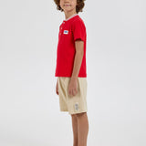 Choupette Smart Red Polo