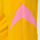 Choupette Orange Smart Sports Tracksuit