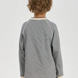 Choupette Ch Doggy Stripe Jumper