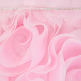 Choupette 3D Rose Dress