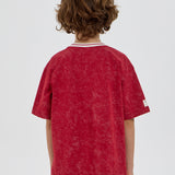 Choupette Tie-Die Oversized T-Shirt
