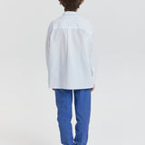 Choupette Smart Shirt With Print