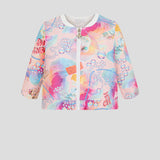 Jersey Tracksuit ,branded print(68)