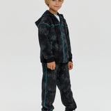 Choupette Printed Tracksuit For Active Kids