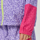 Sports Zip-Up Hoodie, CH Dry Technology