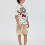 Choupette Aop T-Shirt