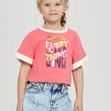 T-Shirt, pink(86)