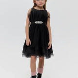 Dress, pink(86)