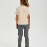 Choupette Smart Pants With Bows