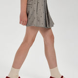 Choupette Smart Heart Skirt