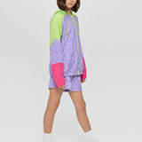 Sports Zip-Up Hoodie, CH Dry Technology