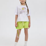 Choupette Knitted Tennis Set