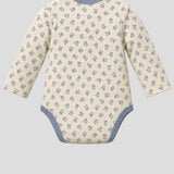 Choupette Teddy Knitted Cotton Set Body, Pants & Cap