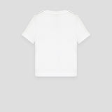 Choupette Crystals Decorated Printed T-Shirt