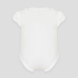 Choupette Bear Bodysuit With Crystals