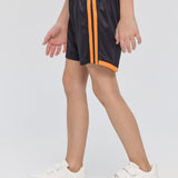 Sports Shorts, Black(104)