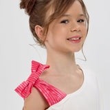 Choupette Beautiful Strawberry Set (Decorated Top And Balloon Skirt)