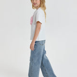 Choupette 3D Decorated Ice Cream T-Shirt