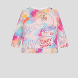 Jersey Tracksuit ,branded print(68)