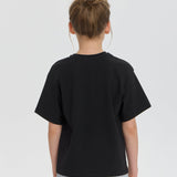 Choupette Neckless Decorated T-Shirt
