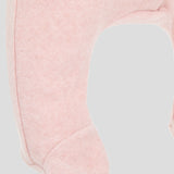 Choupette Pink Soft Overalls