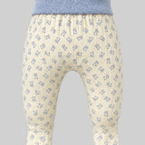 Choupette Teddy Knitted Cotton Set Body, Pants & Cap
