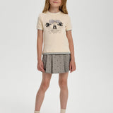 Choupette Smart Heart Skirt