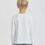 Choupette Teddy Ls Tee