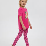 Choupette Smart Ch Leggings
