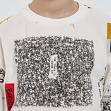 Choupette Aop T-Shirt