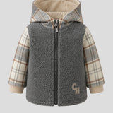 Choupette Warm Combined Jacket