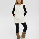 Choupette Milky Stylish Dress Case