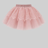 Choupette Lace Tutu Skirt