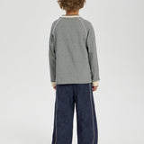 Choupette Ch Doggy Stripe Jumper