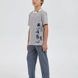 Choupette Smart Comfortable Pants