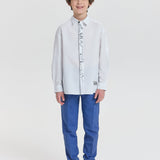 Choupette Smart Shirt With Print