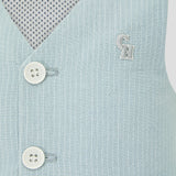 Choupette Smart Summer Vest