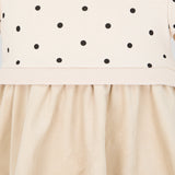 Choupette Milky Dress