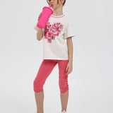 Choupette Heart Post-Its T-Shirt