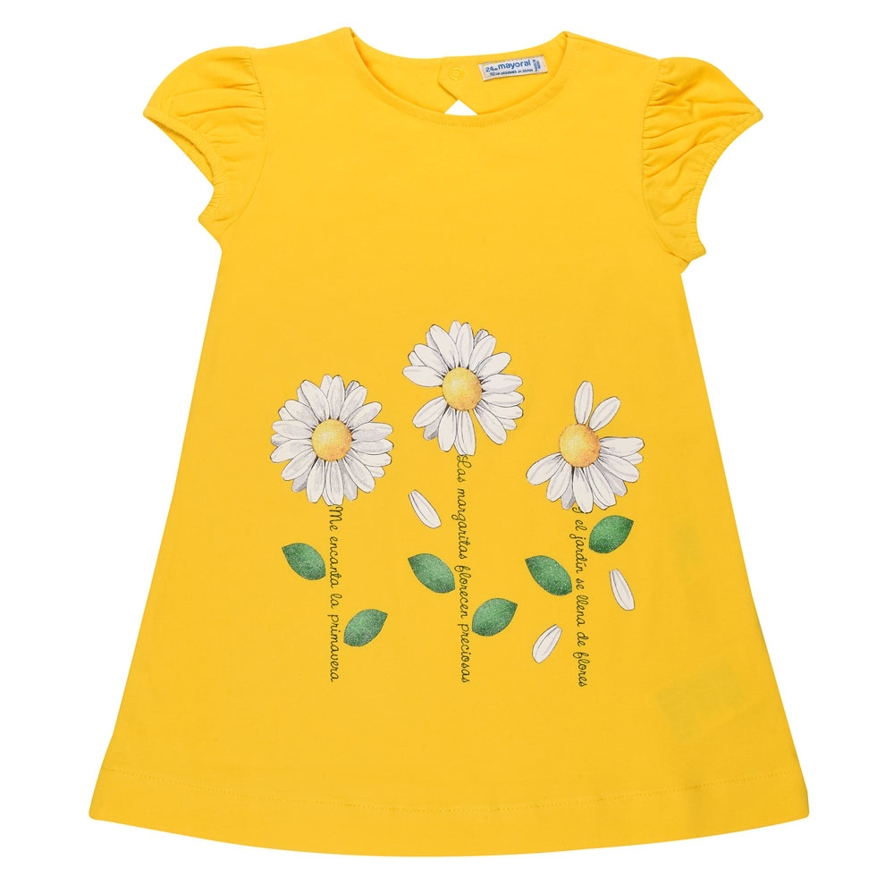 mayoral-yellow-rubber-flower-print-dress-70039-1